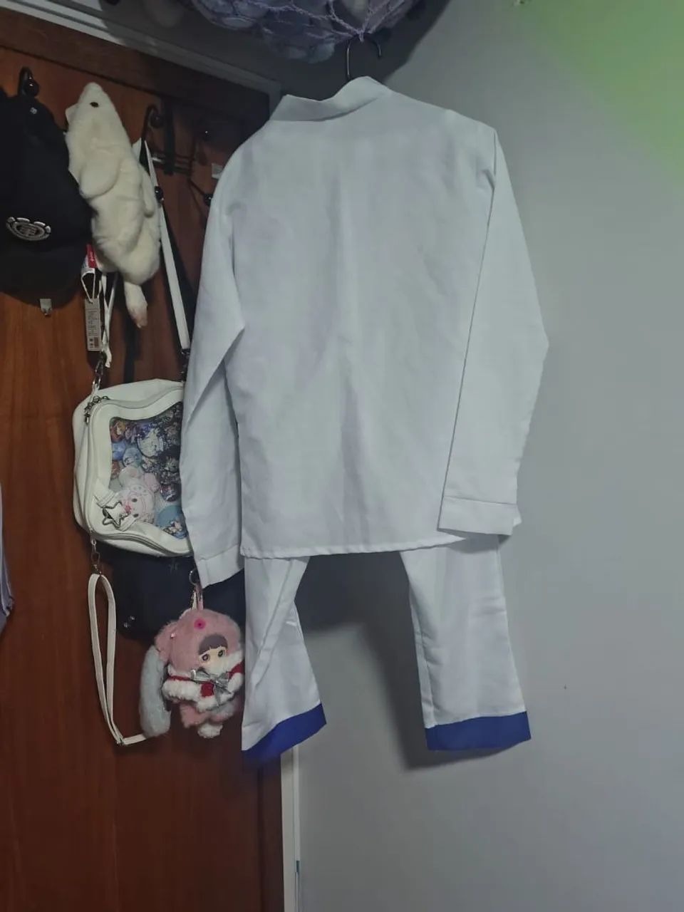 Cosplay kurapika completo  - Foto 4