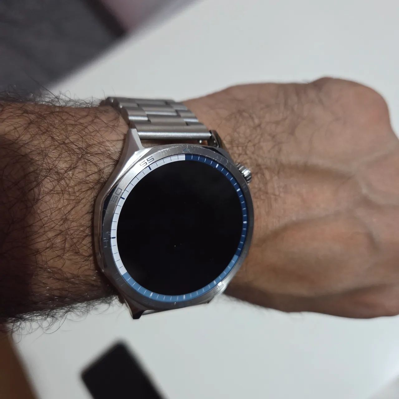Smartwatch Huawei GT5 - Foto 4