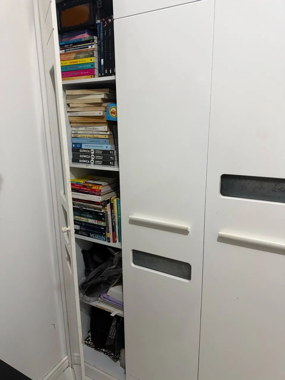 Guarda Roupa - Foto 4