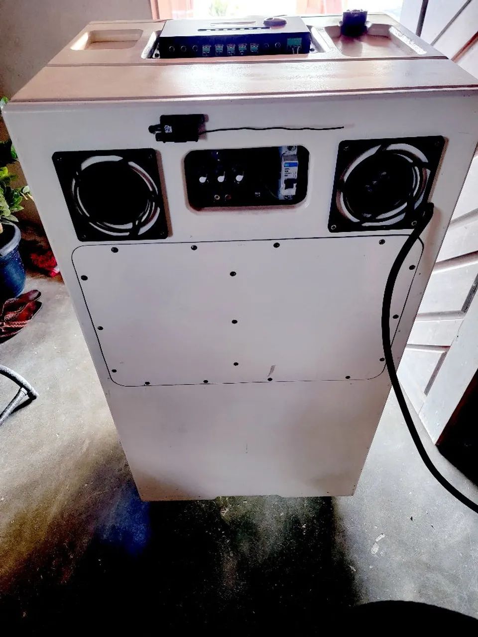 Caixa Bob 3000w - Foto 2