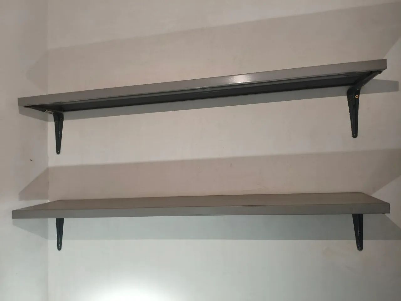 Prateleiras de chapa - Foto 5