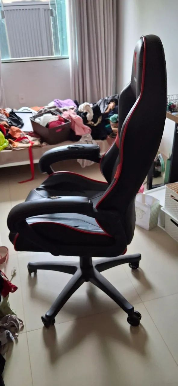 Cadeira game thuderx3
