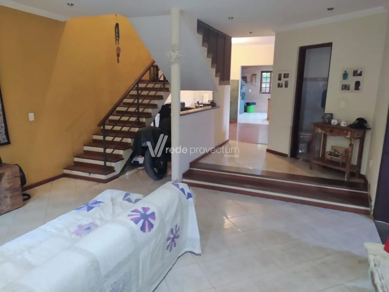 casa - Bosque das Palmeiras - Campinas - Foto 2