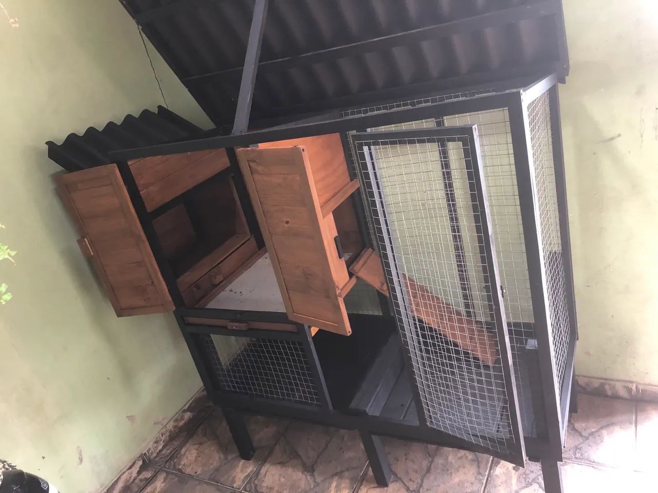 Viveiro grande - Foto 4