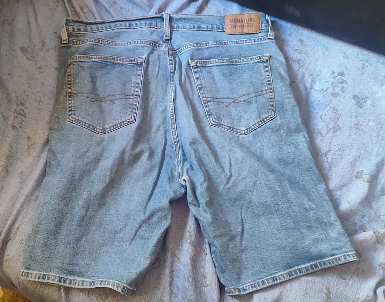 Bermudas masculinas  - Foto 2
