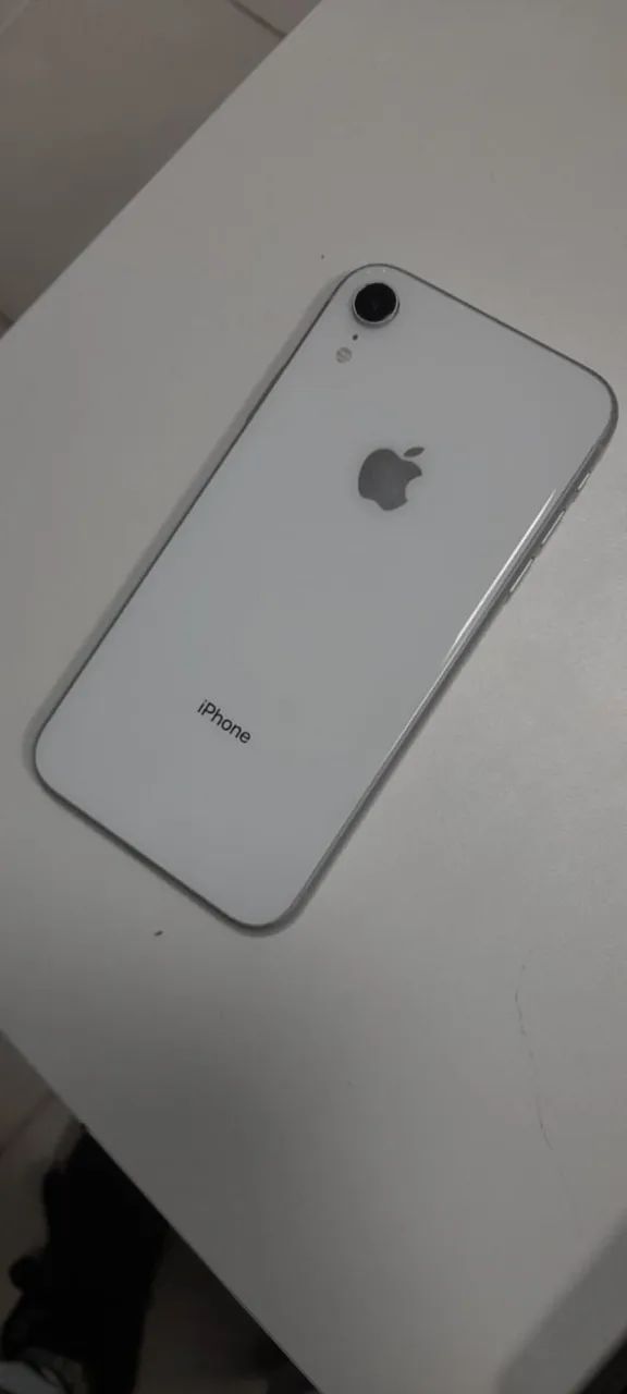 Iphone XR ( Ler descrição )