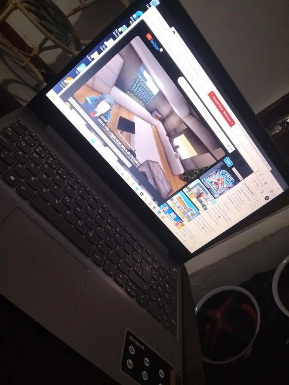 Notebook Lenovo  - Foto 2