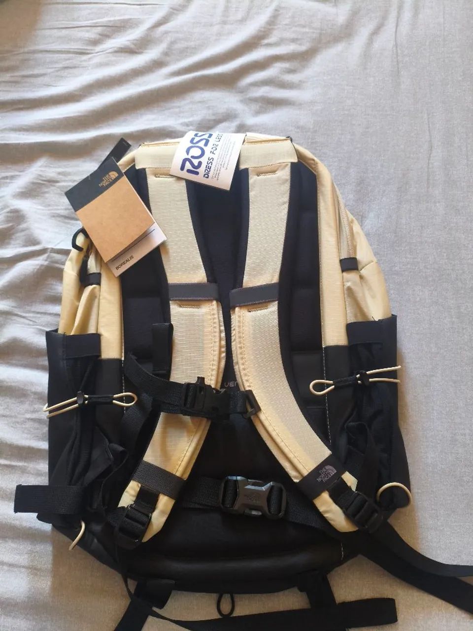 Mochila thr North face - Foto 2