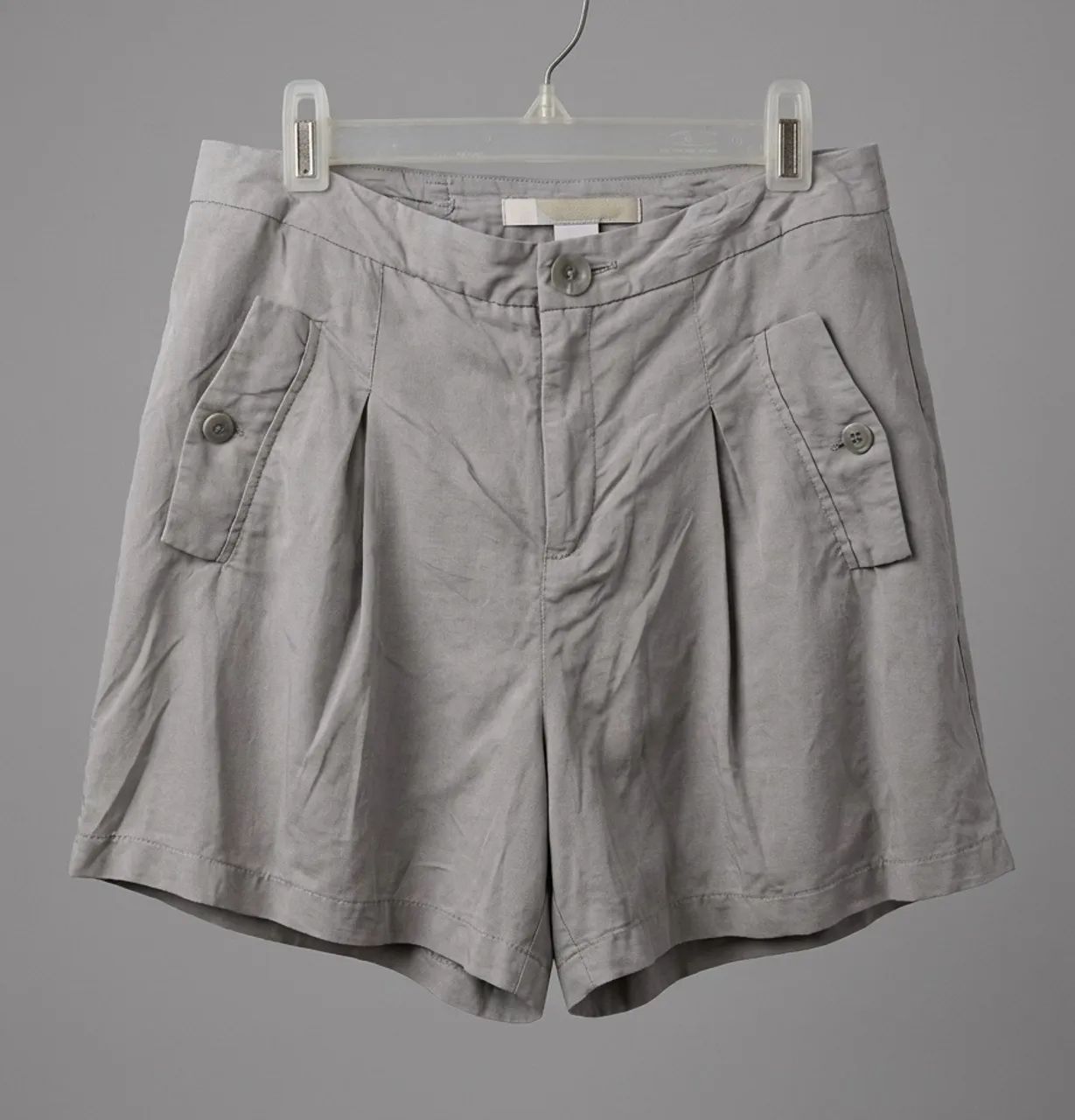 Short Forever 21