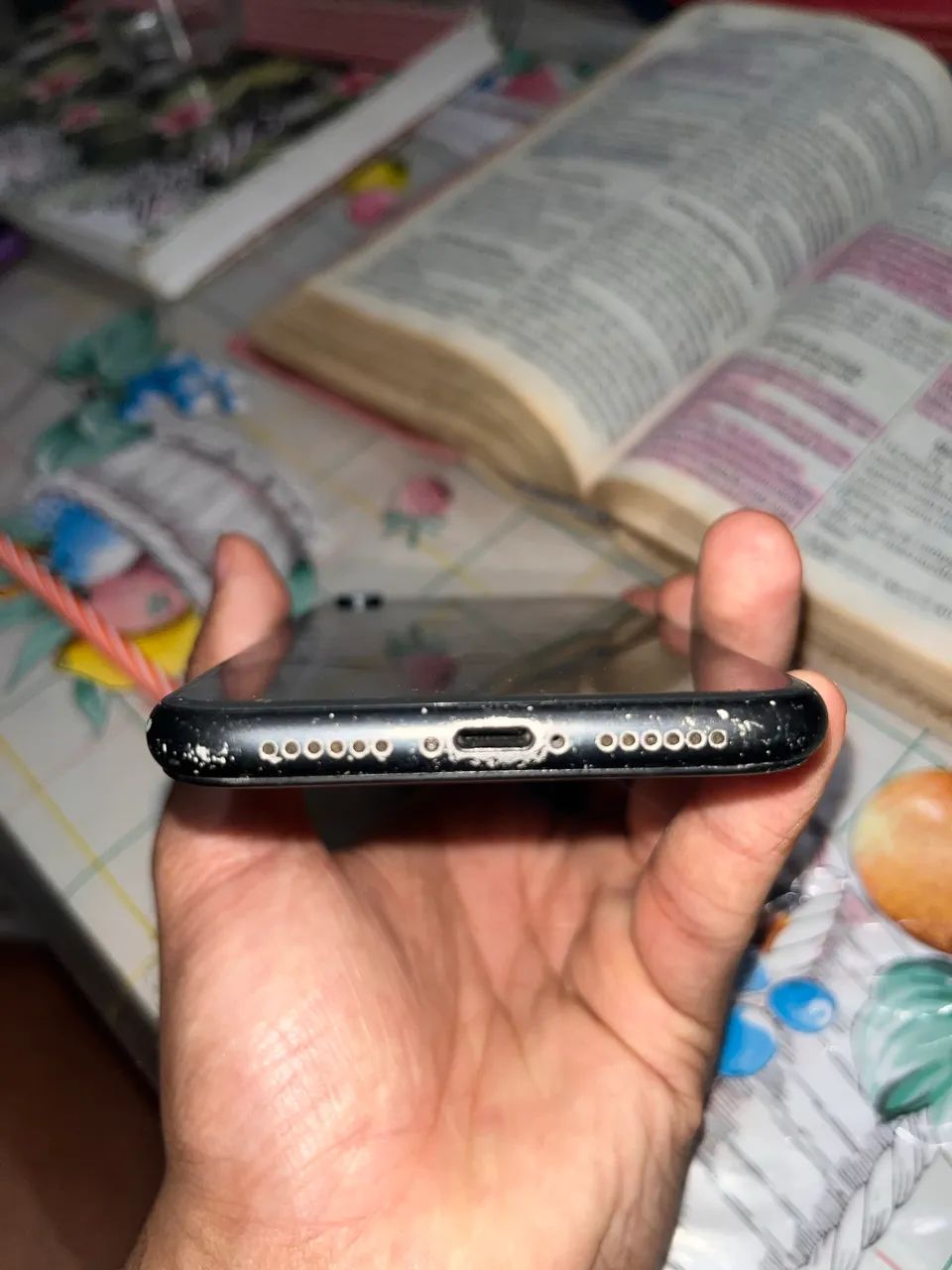 IPHONE XR 128G | OPORTUNIDADE  - Foto 2