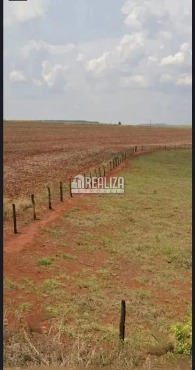 Sítio à Venda em Água Comprida - Oportunidade no Bairro Rural - Foto 5
