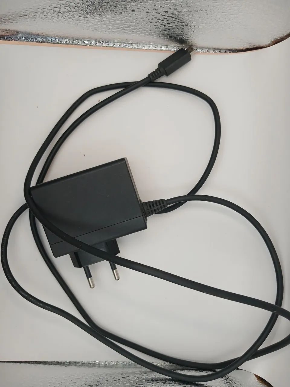 Nintendo Switch v2 apenas com 1 defeito de Fábrica - Foto 5