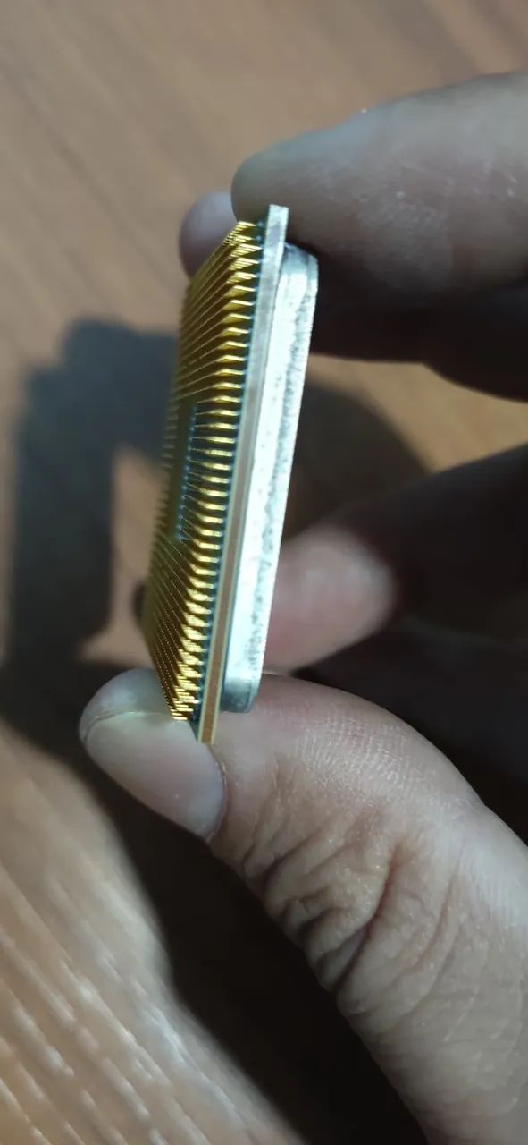 Processador AMD Ryzen 5 1600 - 3.6GHz - Foto 3