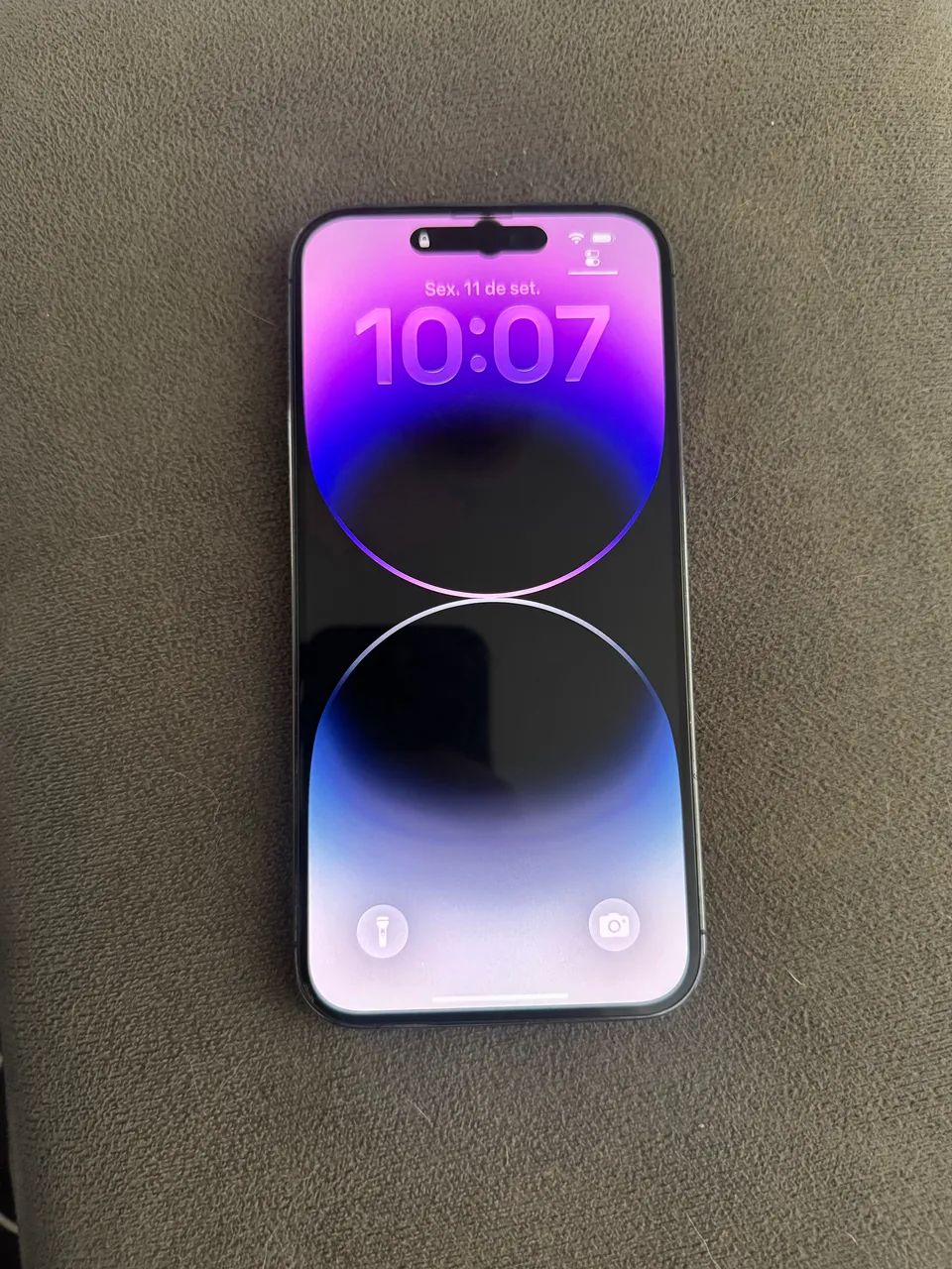 iPhone 14 Pro Max  - Foto 4