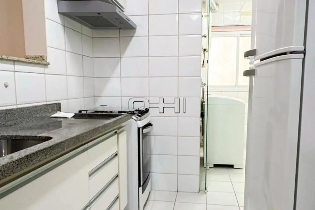 Aluguel Apartamento 2 Dormitórios - 80 m² Paraíso - Foto 8