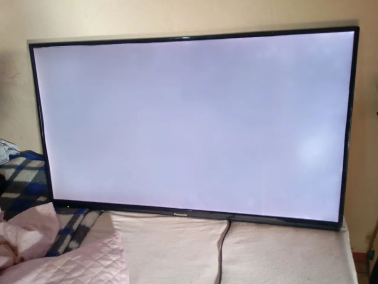TV Panasonic 40 polegadas  - Foto 2