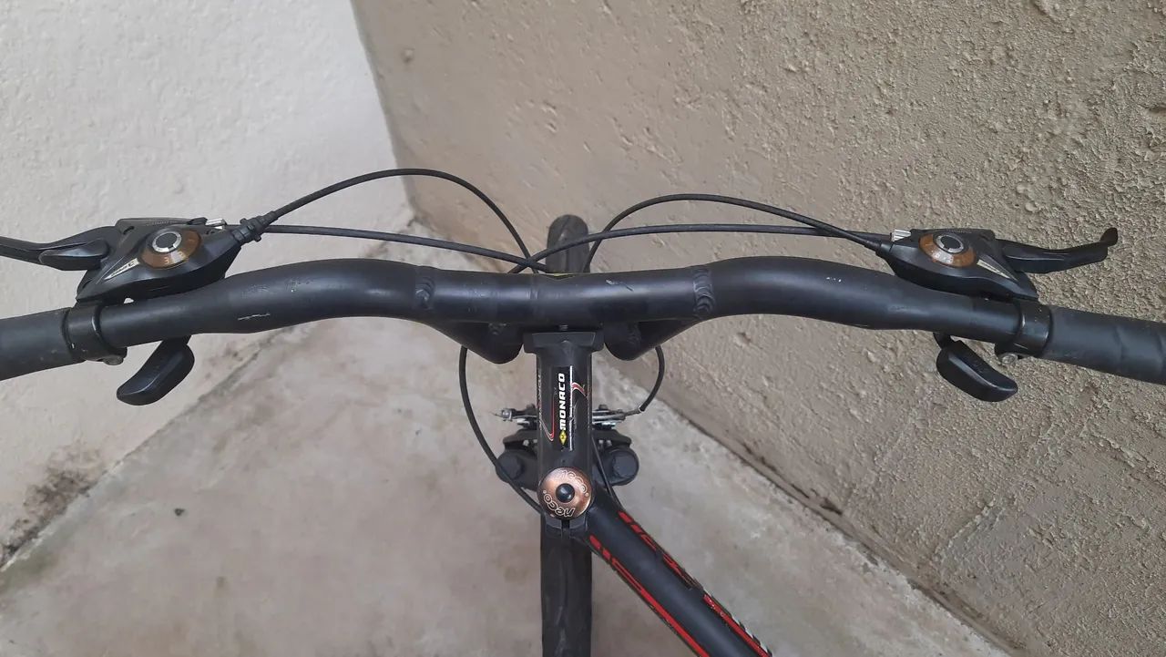 Bicicleta  - Foto 3