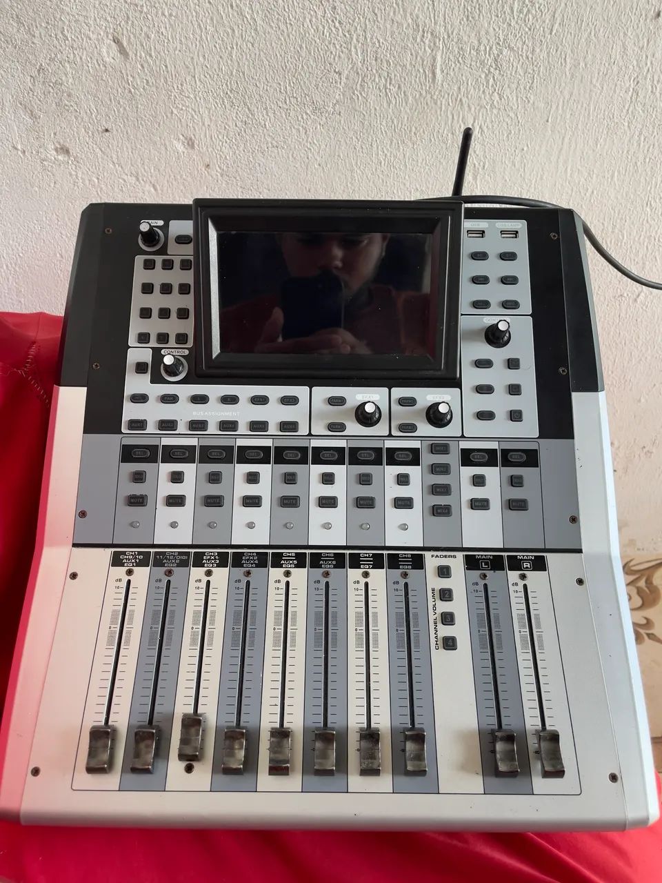 MESA DUONN SOUND ATRIUM 12 - Foto 4