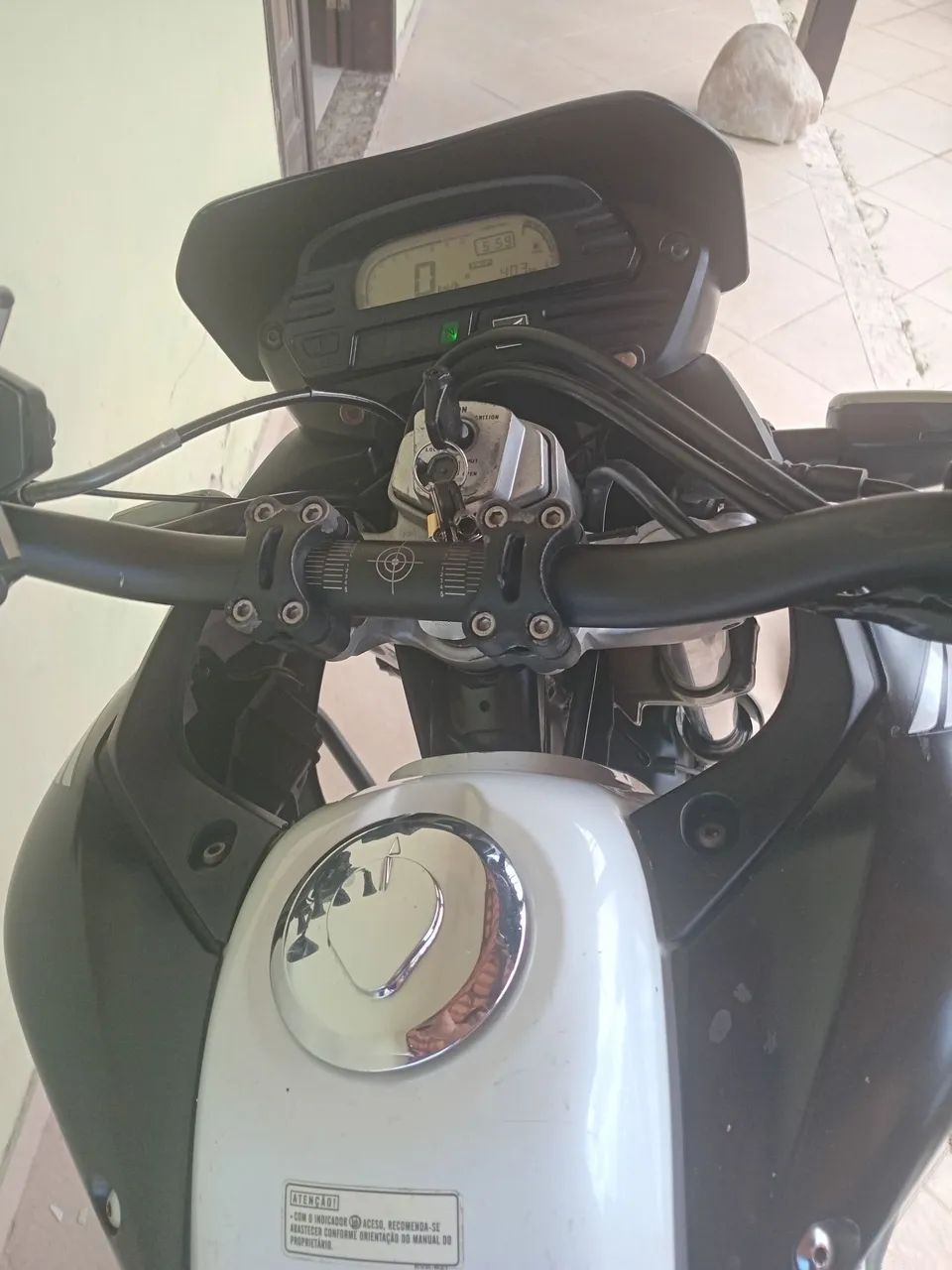 Xre 300 2015 - Foto 3