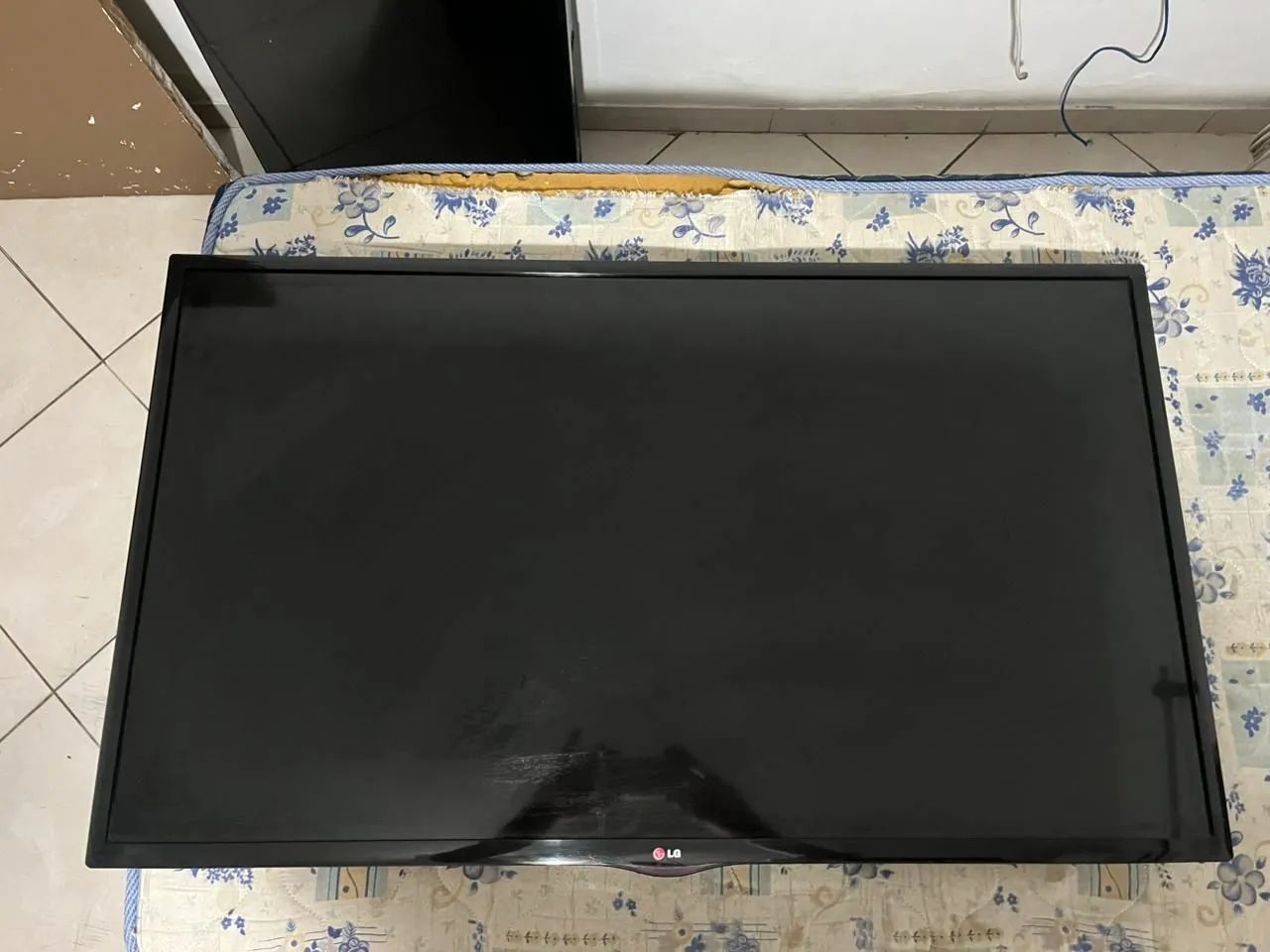 TV LG 47 polegadas não Smart - Foto 3