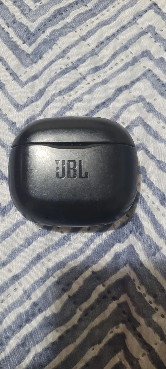 Fone Bluetooth JBL Tune 125TWS Original