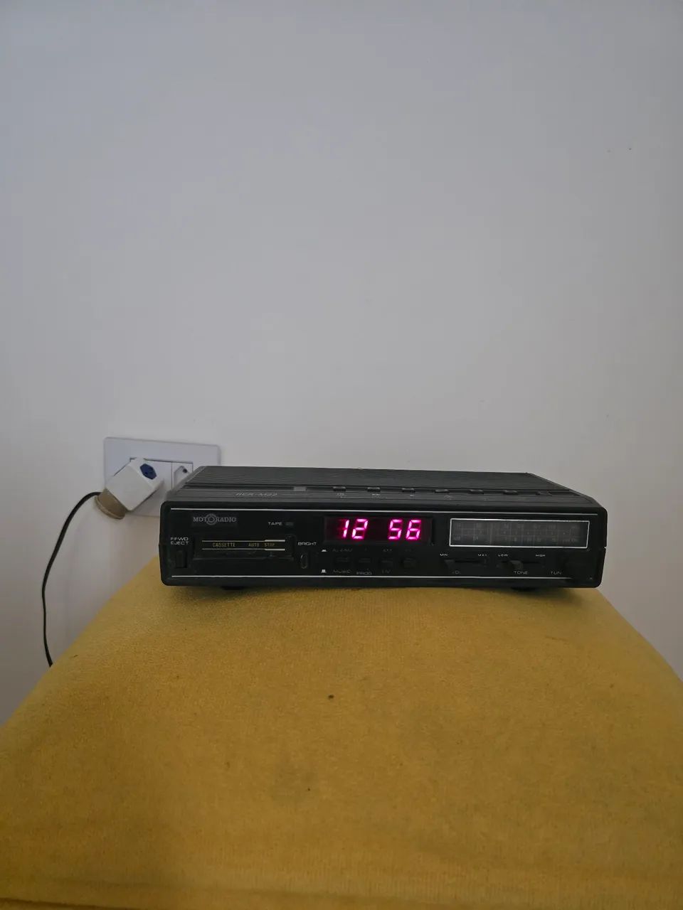 Rádio Relógio 