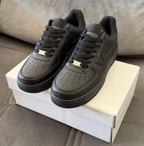 Tênis Nike Air Force 1 - Foto 4