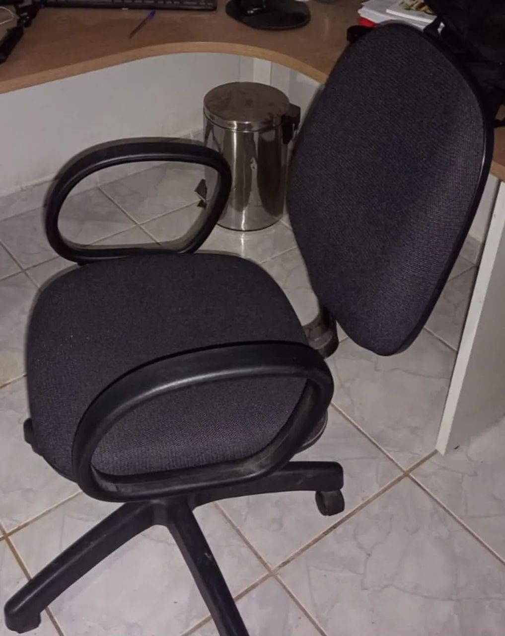 Cadeira Diretor - Foto 2