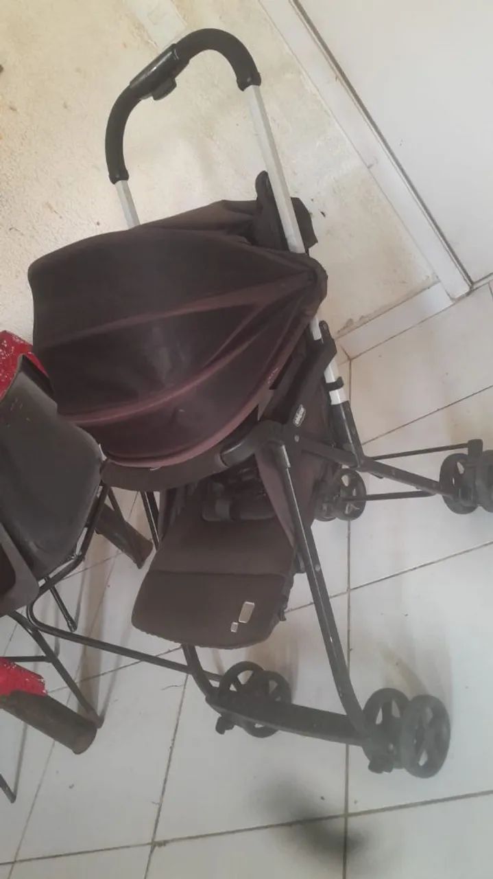 Carrinho chicco - Foto 2