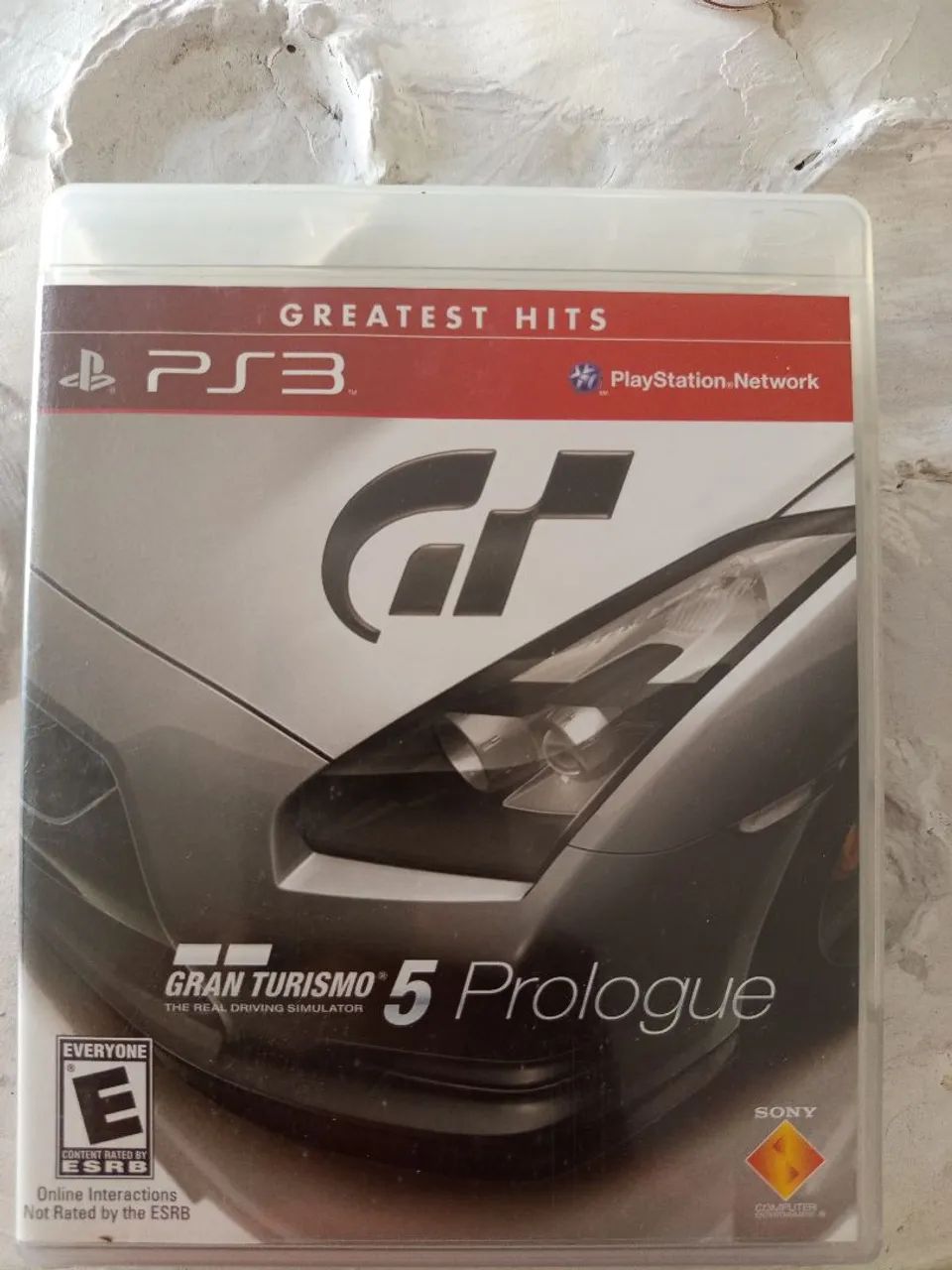 Jogos ps3