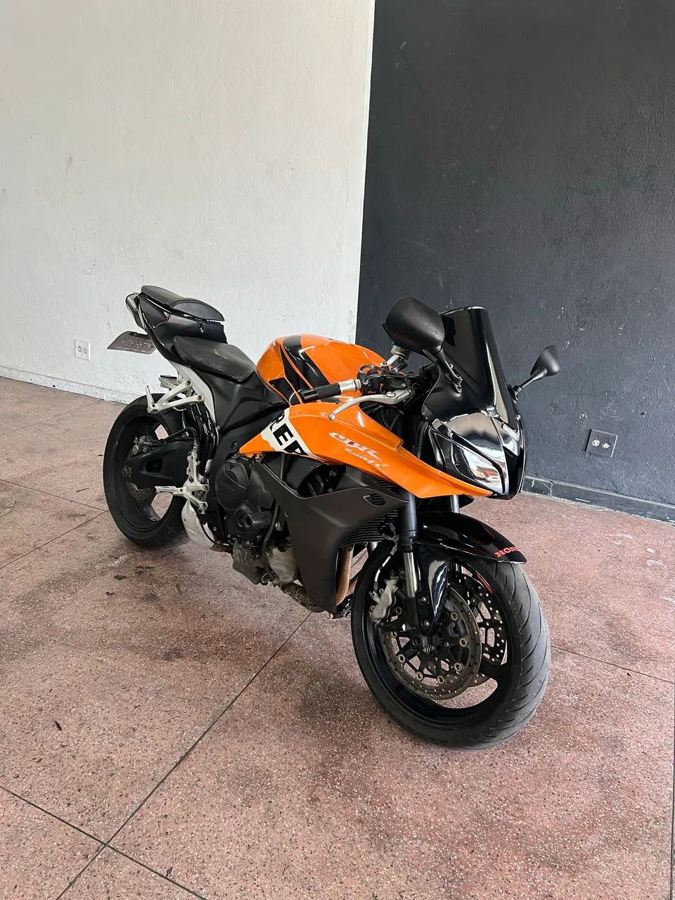Cbr 600 