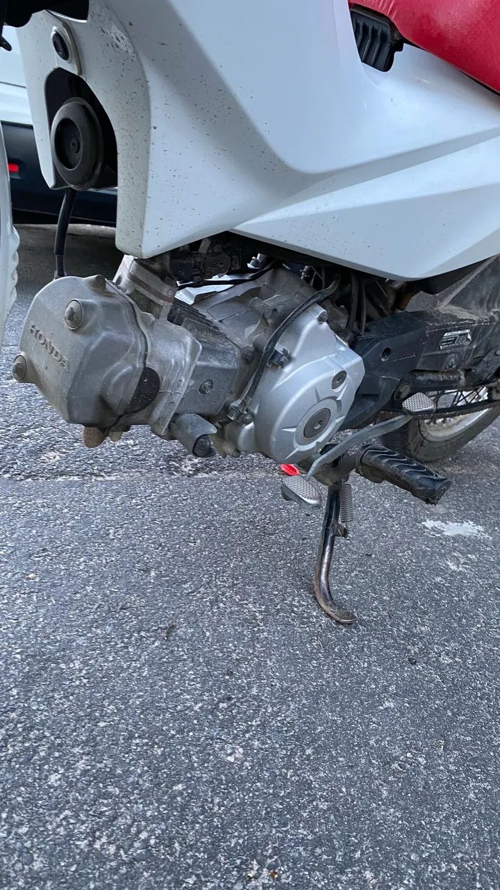 Honda Pop 110i 2018 - Foto 2