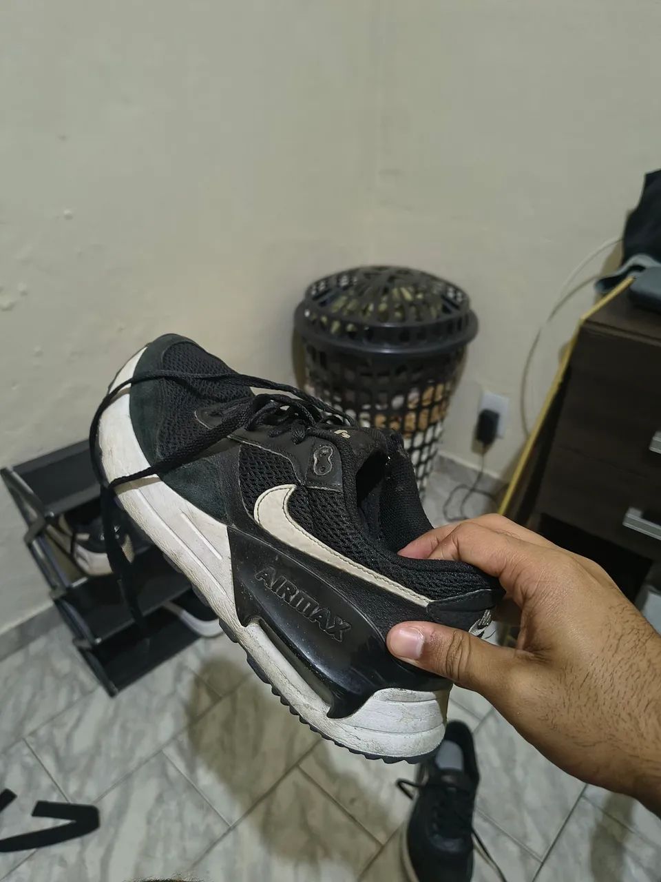 Air Max Nike - n40 - Foto 4