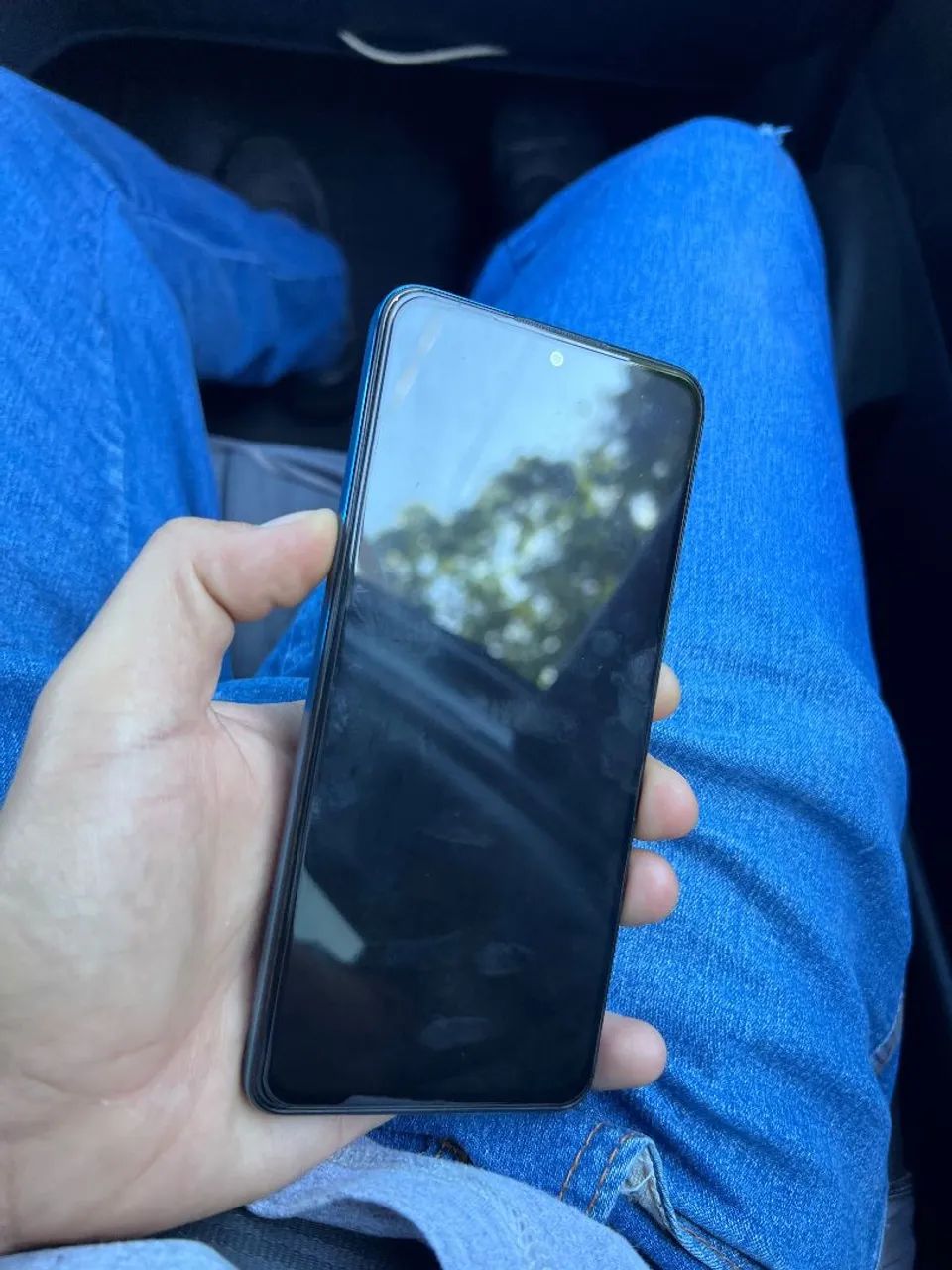 Xiaomi Poco X4 Pro 5G 256GB