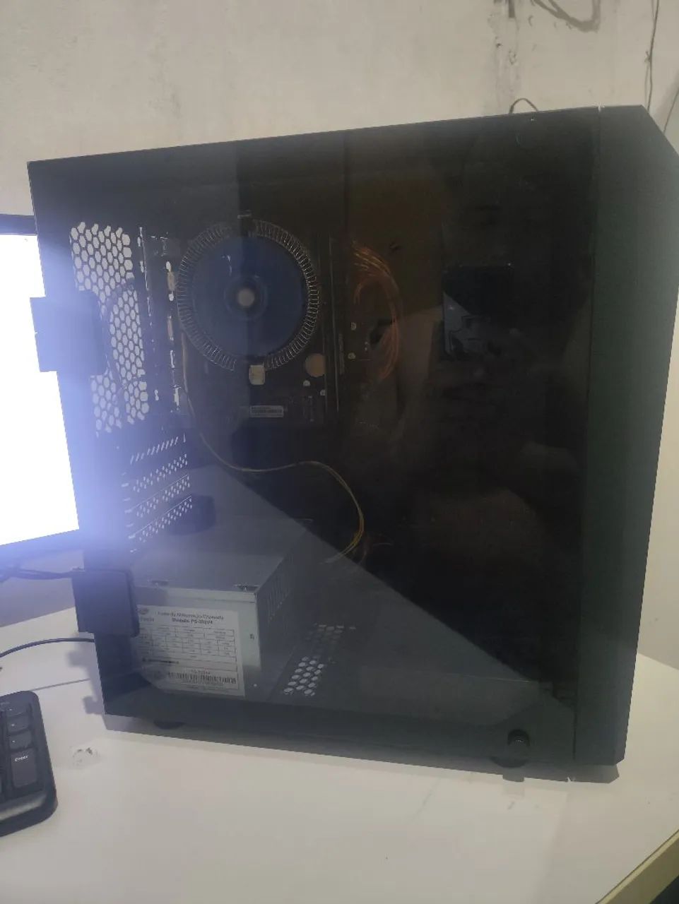 Computador completo  - Foto 4