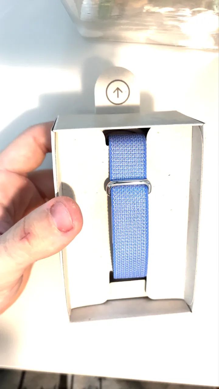 Fit bit Air Google  - Foto 4