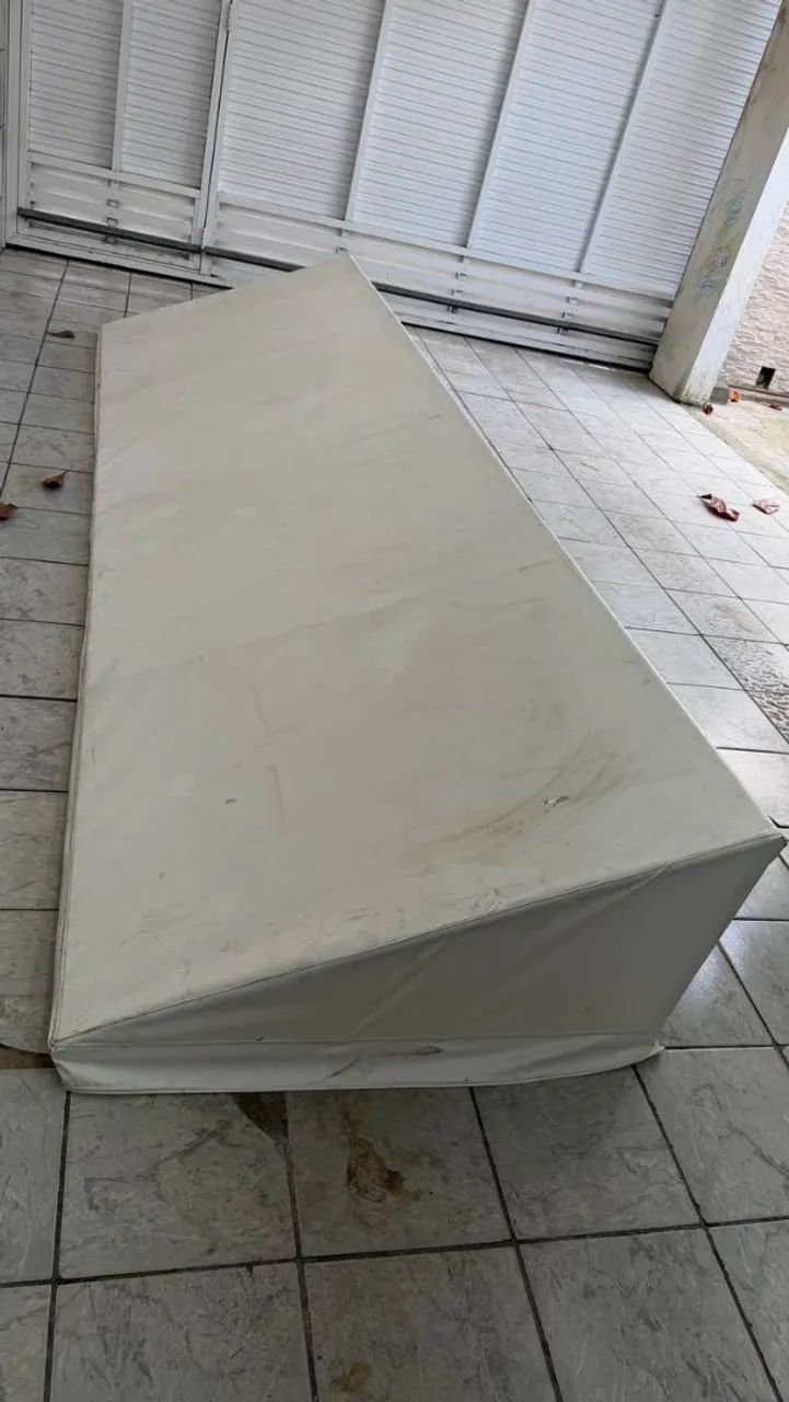 Toldo Novo 4m - Foto 2