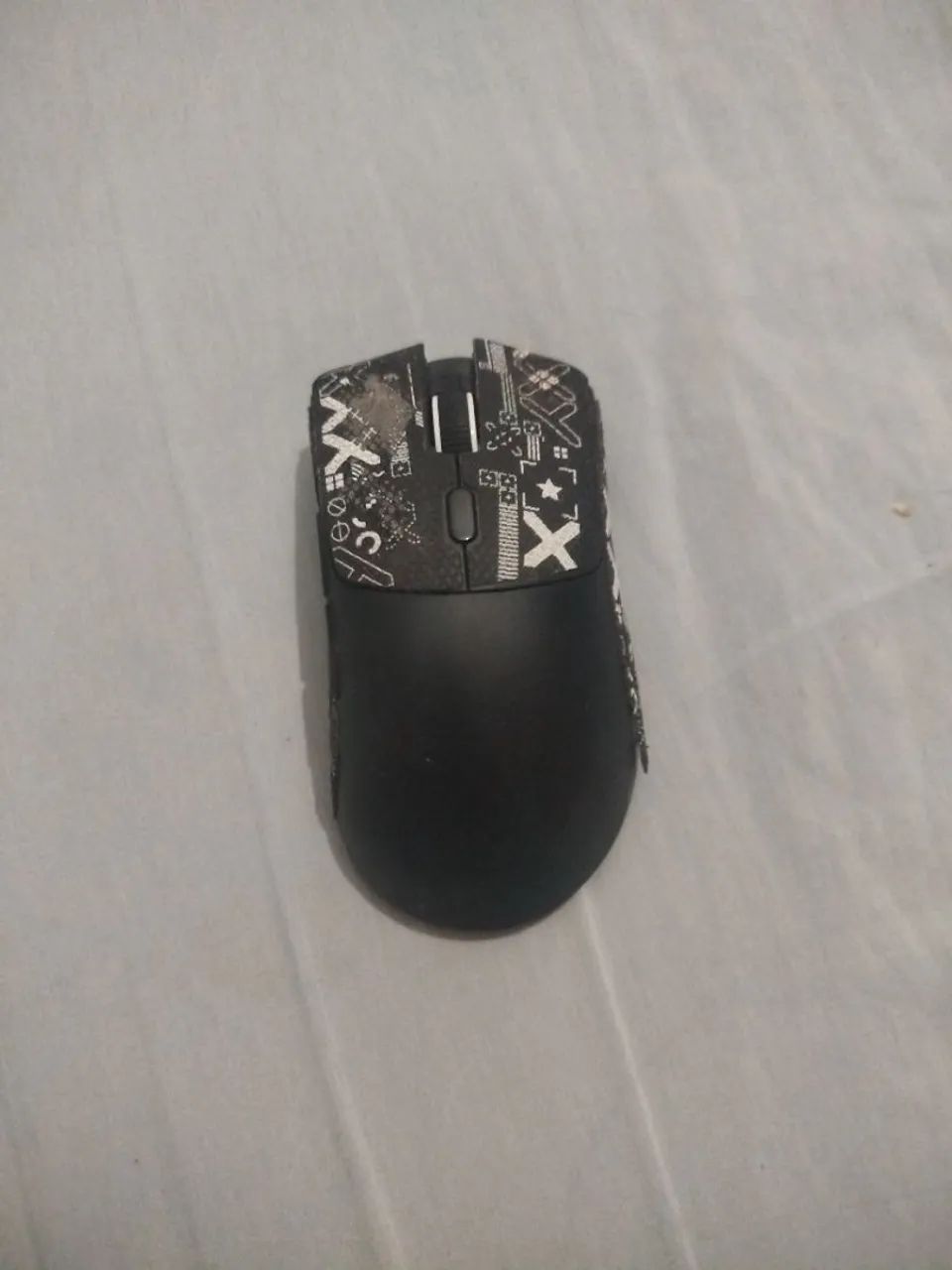 Vendo mouse ATTACK SHARK R1 - Foto 3