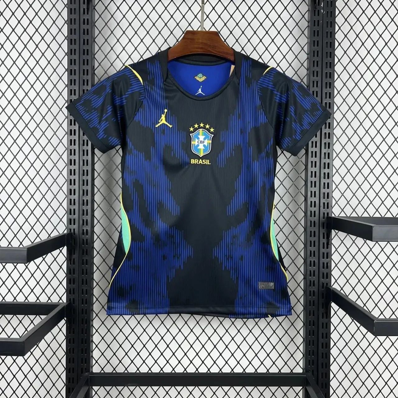 Camisa do Brasil 