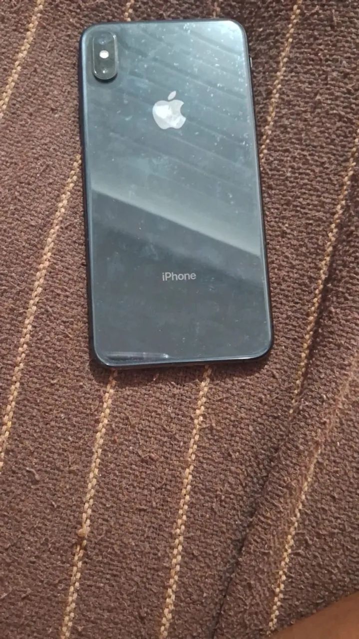 Vendo iPhone XS MAX 512gb - Foto 2