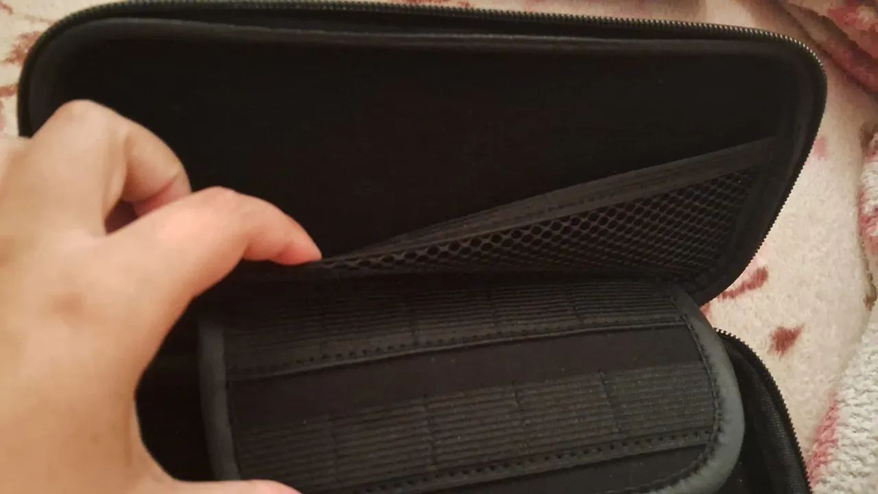 Case para Nintendo Switch Lite  - Foto 3
