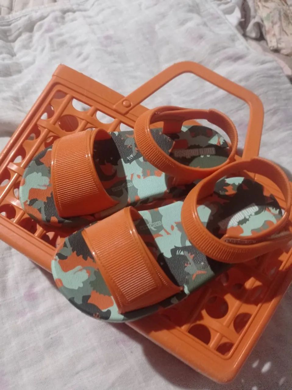 Mini melissa Tam 25