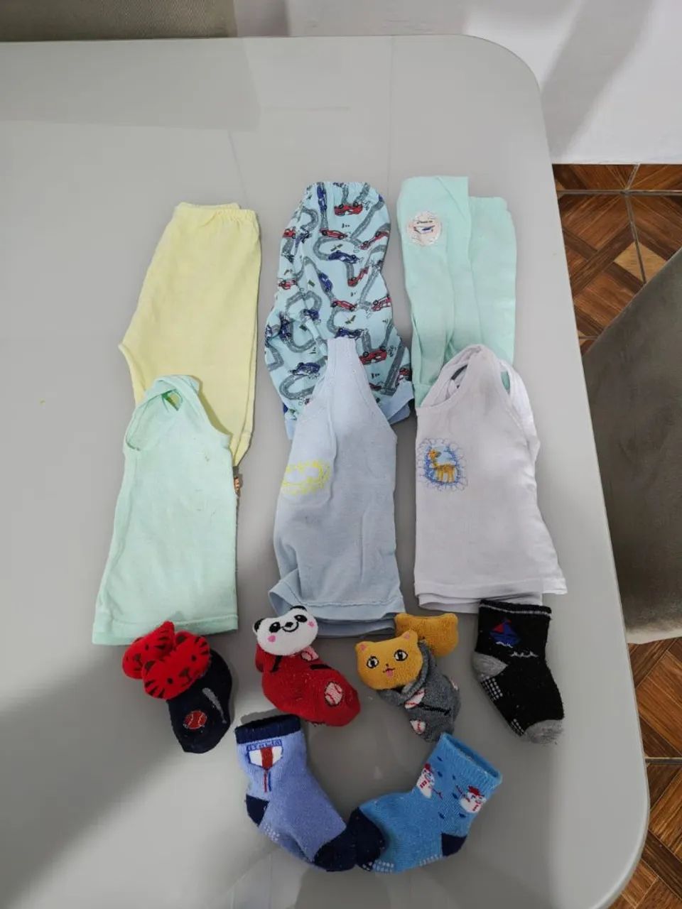 Roupas  - Foto 4