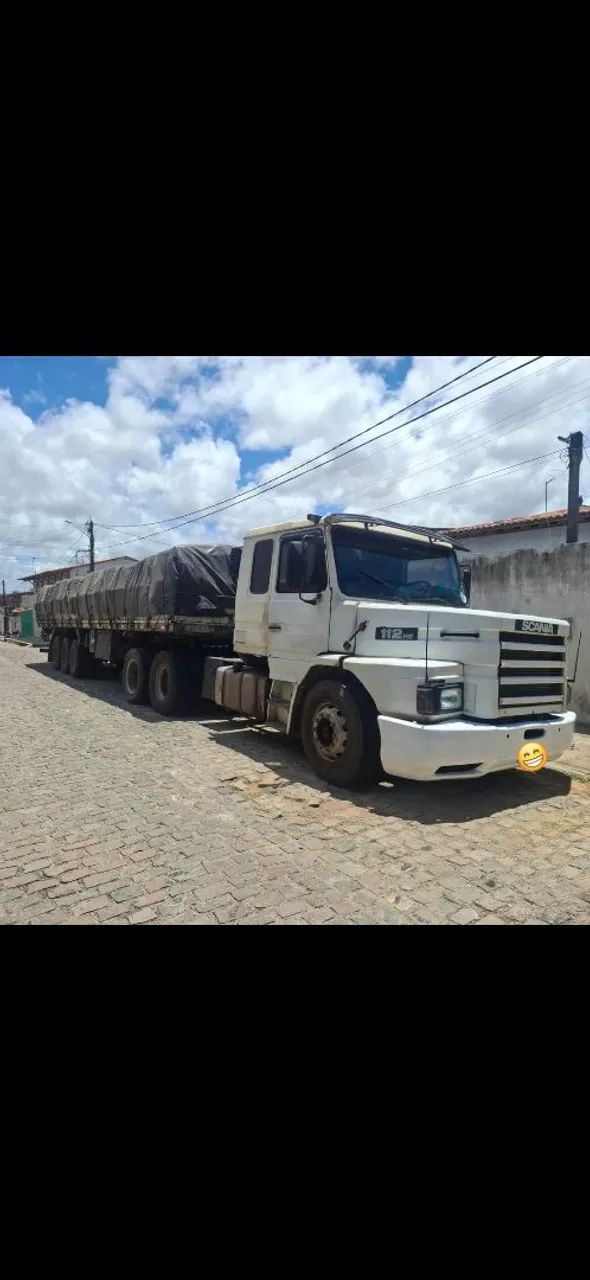Scania 112hs - Foto 2