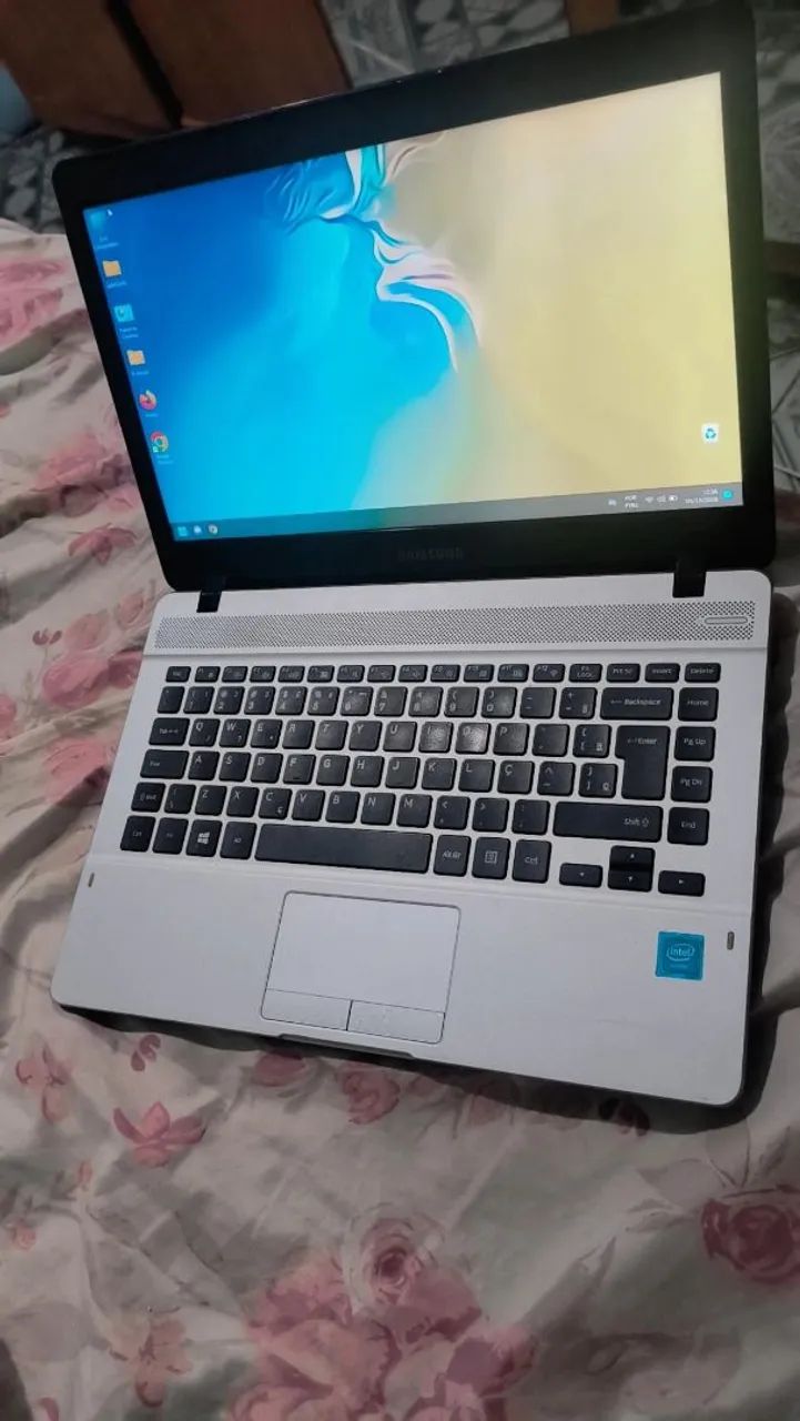 Notebook Samsung ativ zerado  - Foto 3