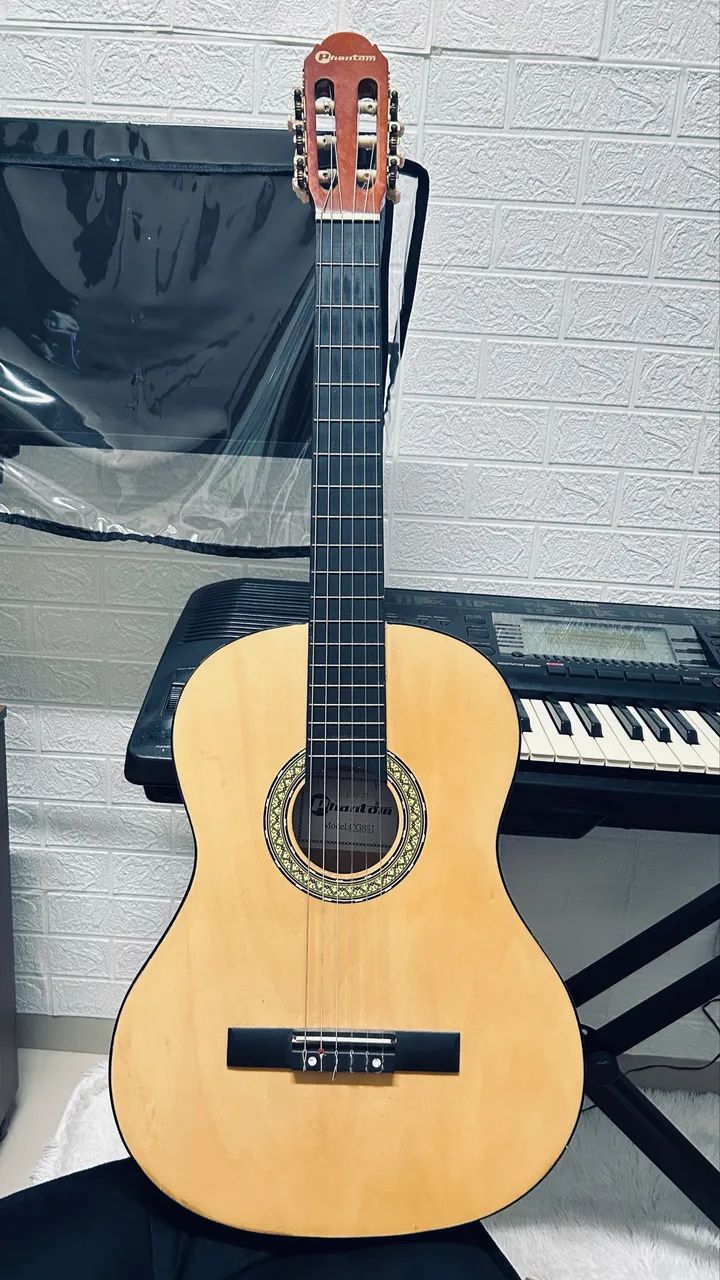 Violão Plantom Cg 851 - Foto 4