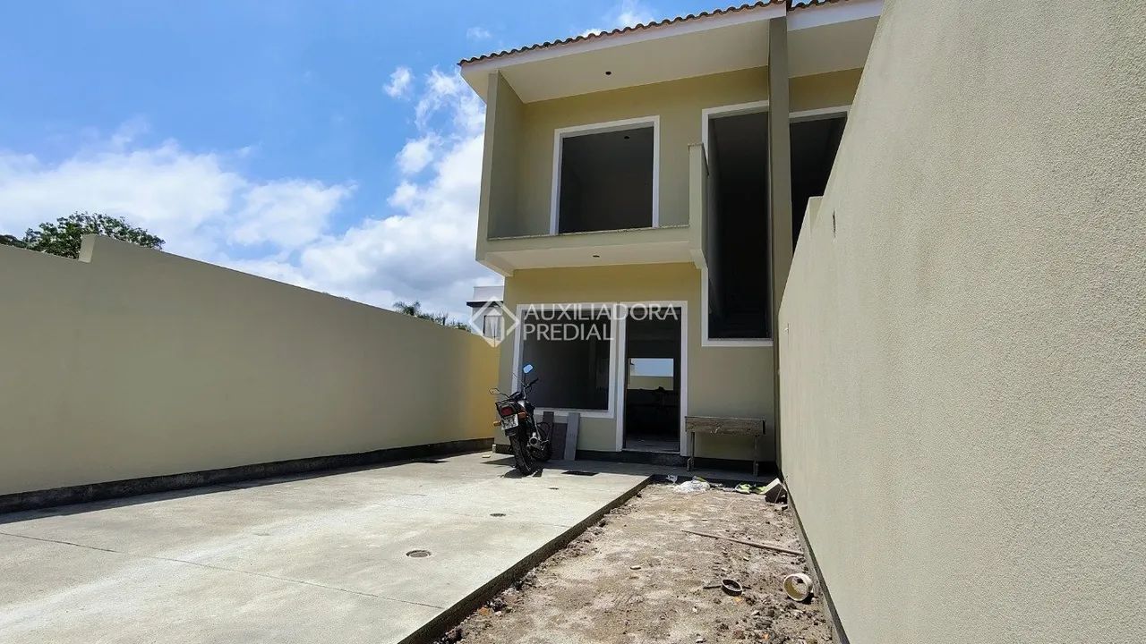 Lancamento Sobrado 2 Suites - Forquilhas -Sao Jose - SC - Foto 5