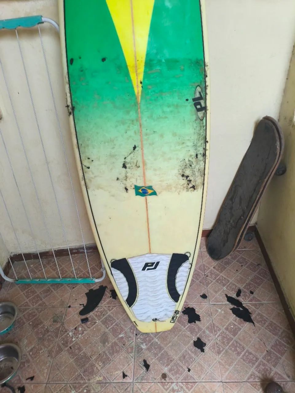 Prancha de surf - Foto 3