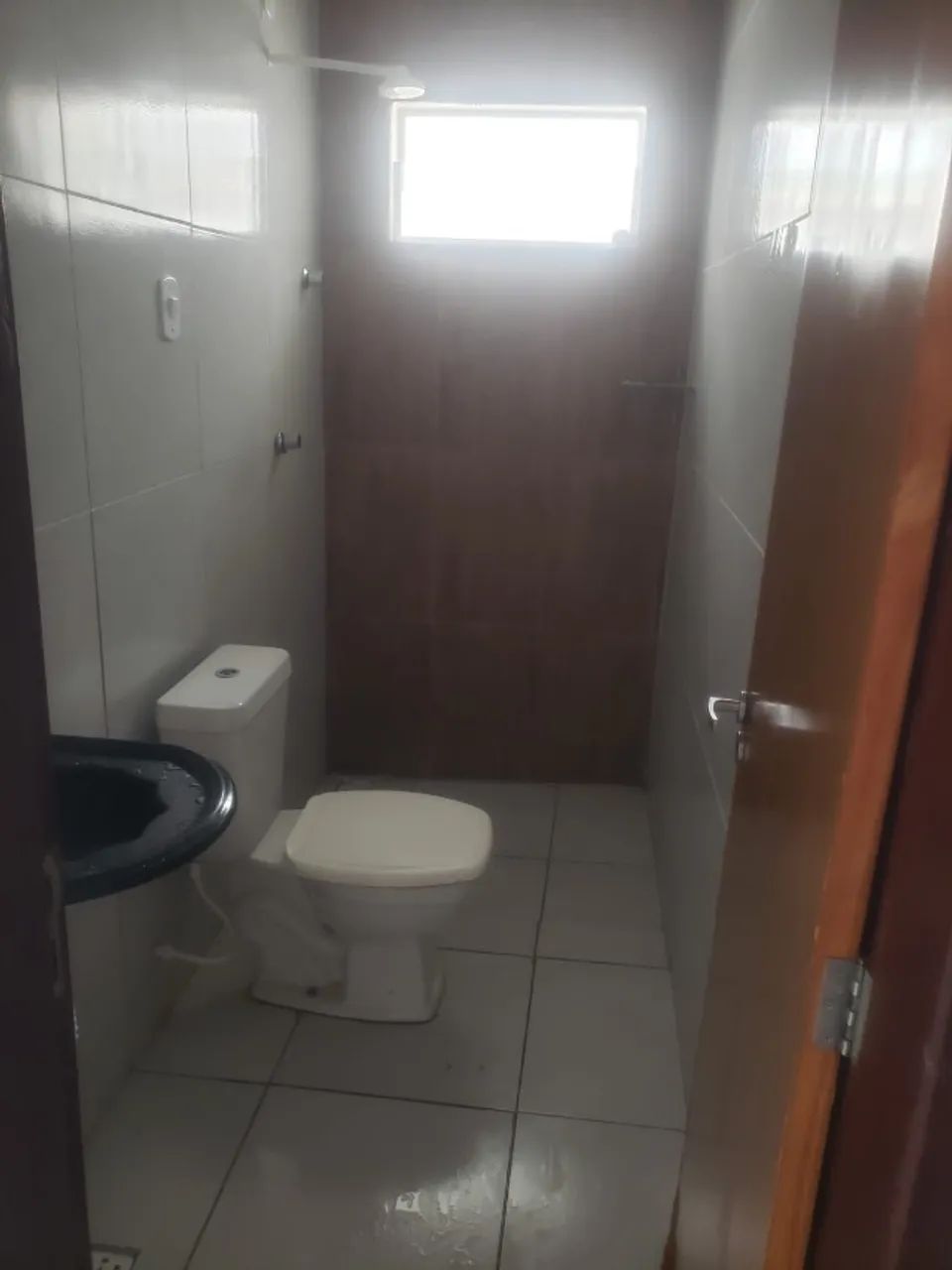 Vende-se ou troca-se casa em Cubatí/PB - Foto 3