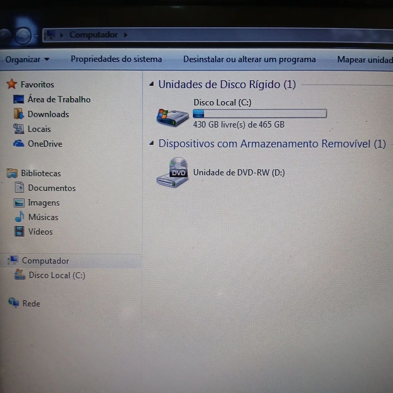 Notebook Lenovo completo  - Foto 4
